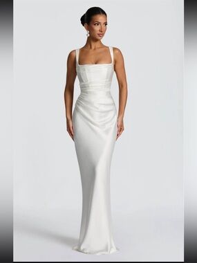 knee length dresses for ladies Vestido corto Carrie